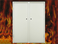 甲級防火門耐火極限，甲級防火門和乙級防火門的差異